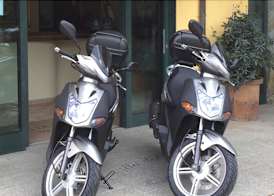 Hotel Villa Del Parco 3