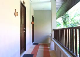 Chaweng Garden Beach Resort - Koh Samui 2