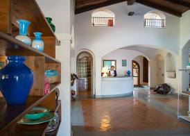 Hotel la Torre 2