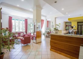 Hotel Mediterraneo 2