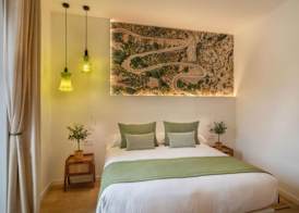 Can Vidal Boutique Rooms 3