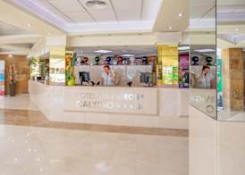 Hotel Servigroup Calypso 3