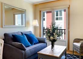 Duerming Sea View Viveiro 2