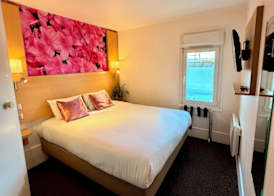 Fasthôtel Orléans Sud Zénith 3
