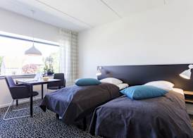 Glostrup Park Hotel 5