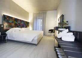 Arli Hotel Business and Wellness 5