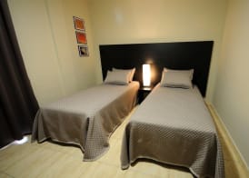 Hotel Montmar 5