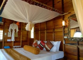 Sensi Paradise Beach Resort 5