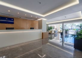 Hotel Mirador 4
