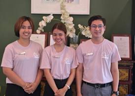 ON Hotel Phuket - SHA 3