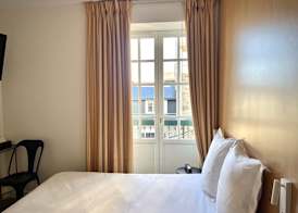 Hotel Balmoral Dinard 3