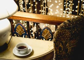 Castle Hotel 3