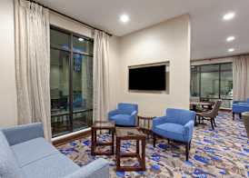 Residence Inn by Marriott Seattle Sea-Tac Airport 2