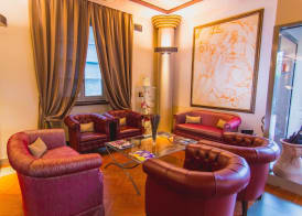 Hotel Parco Borromeo - Monza Brianza 2