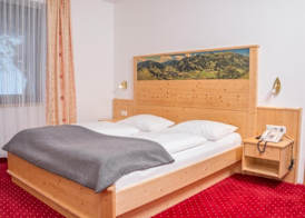 Hotel - Restaurant Platzwirt 4