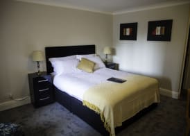 The Charlton Boutique Hotel 3