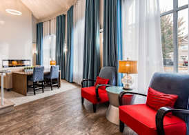 Best Western Plus Regency Inn and Conference Centre 2