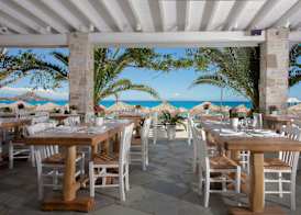 Mykonos Palace Beach Hotel 3