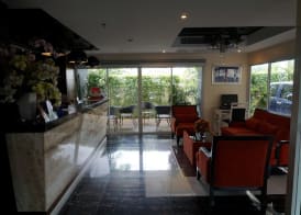 247 Boutique Hotel 3
