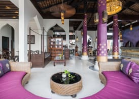 Dara Samui Beach Resort Adult Friendly, Chaweng 4