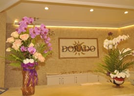Club Dorado 4
