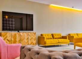 Moon Hotel & SPA. 5
