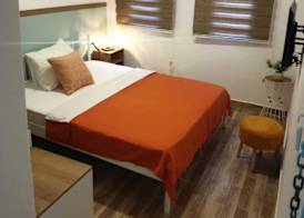 Kavala Hotel Bodrum 3