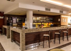 Hotel Casino Acaray 3