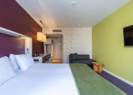 Amrâth Airport Hotel Rotterdam 5