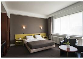 Hotel Ter Streep 5
