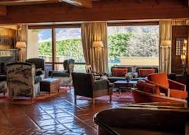 Gran Baita Hotel & Wellness 3