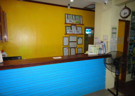 Blue Lagoon Inn & Suites 3