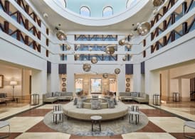 Sheraton Miramar Resort El Gouna 3