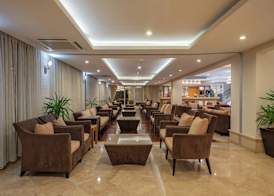 Sunis Elita Beach Resort Hotel & SPA 4