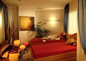 Kristiania Pure Nature Hotel & Spa 5