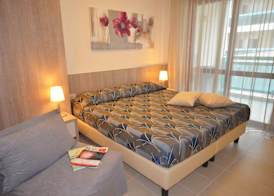 Aparthotel Imperial 3