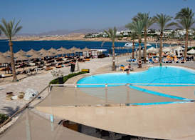 The Sharm Plaza 4
