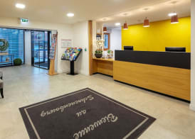 Best Western Plus Hotel & SPA Le Schoenenbourg 2
