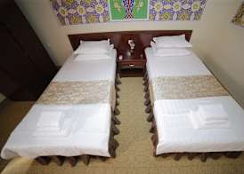 Kavsar Hotel 4