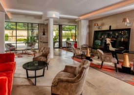 Best Western Plus Le Lavarin Avignon 5