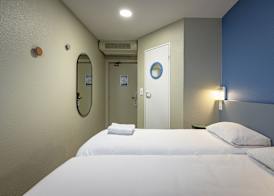 Vini Hotel 5
