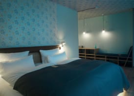 Hotel Gude 5