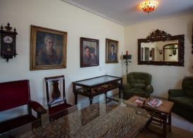 Hotel Los Perales 3