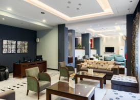 Arion Hotel 5