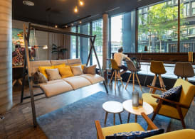 Adina Serviced Apartments Vienna 3