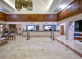 Viva Azteca by Wyndham, A Trademark All Inclusive Resort 2
