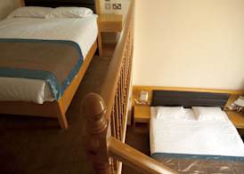 Cromwell Hotel 5