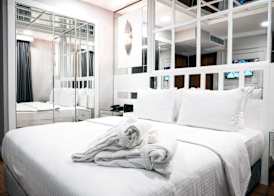 Flora Ordu Hotel Apart Suite 5