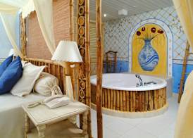 SOL Caribe Beach 5