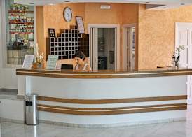 Apollon Hotel Apartments 2